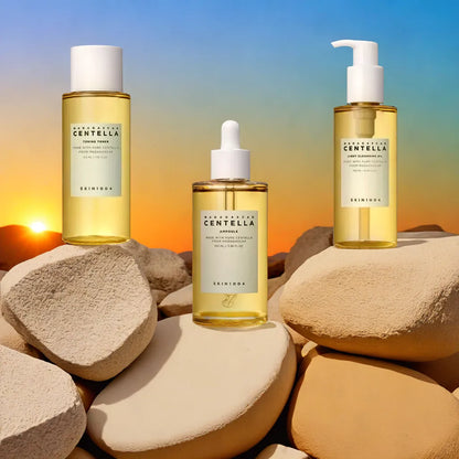 Pack Centella – Glow &amp; Pureté