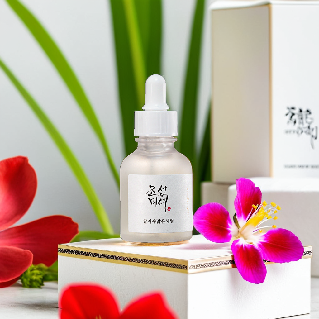 Beauty of Joseon – Sérum Éclat Uniformisant Riz &amp; Alpha-Arbutine (30 ml)